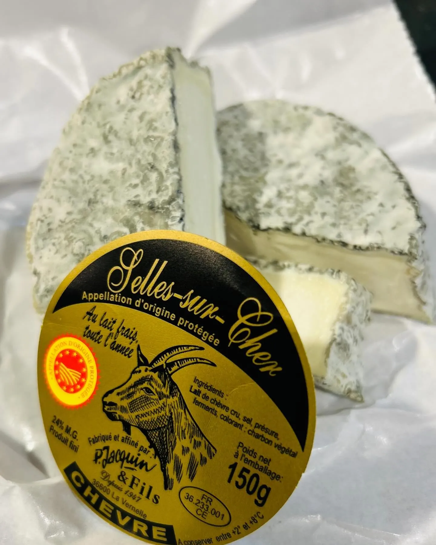 🧀Selles-sur-sher【セルシュールシェール】🧀
