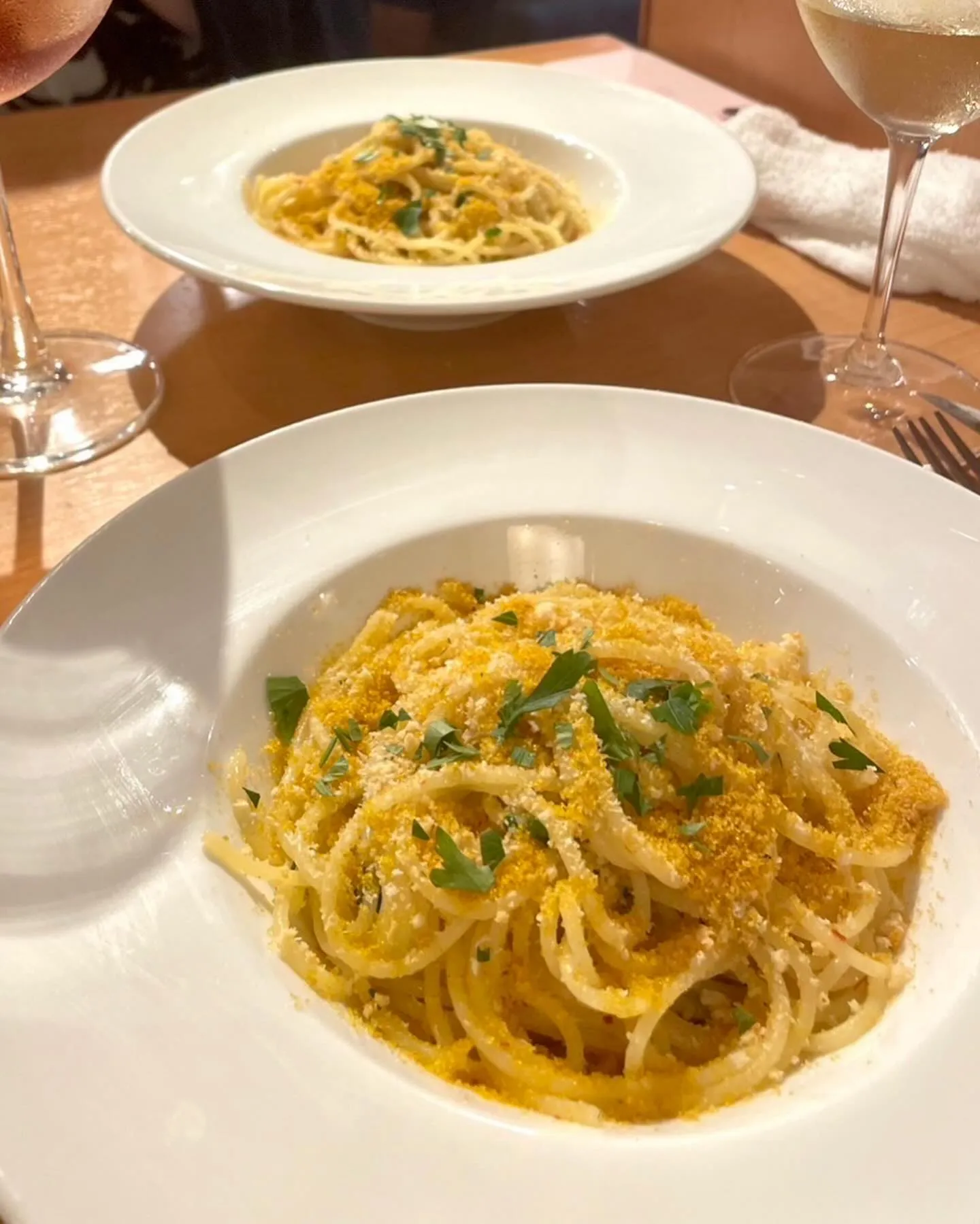 🍝平日限定ランチコース🍝