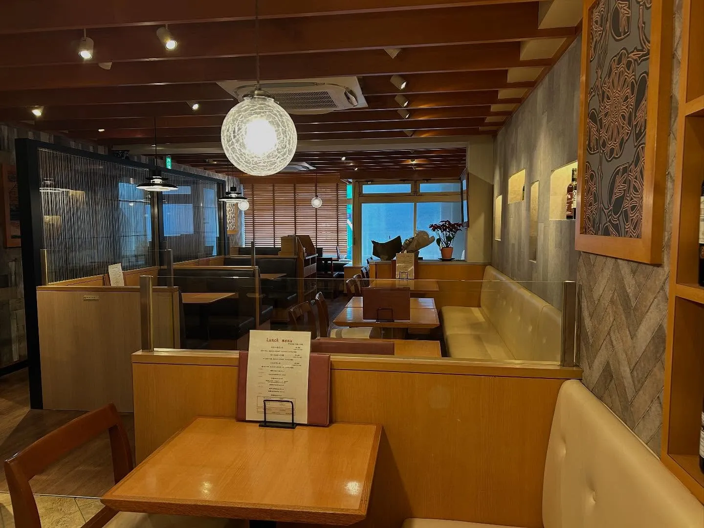 🧀本日より通常営業スタートです🧀