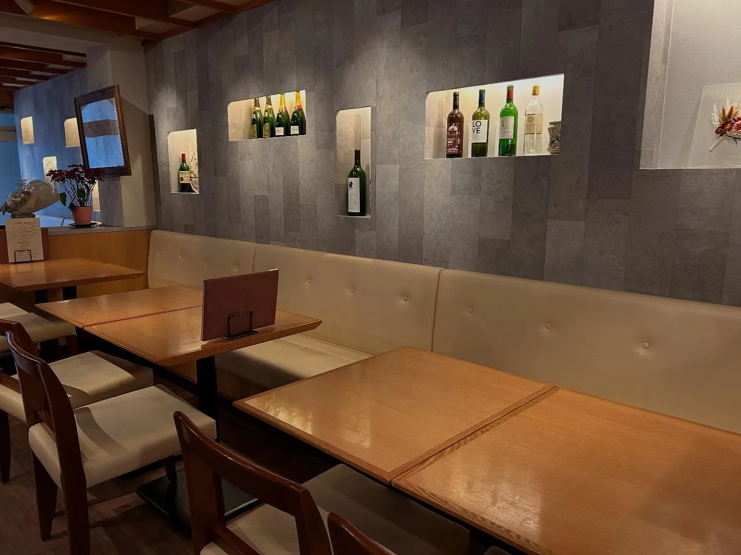 🧀本日より通常営業スタートです🧀