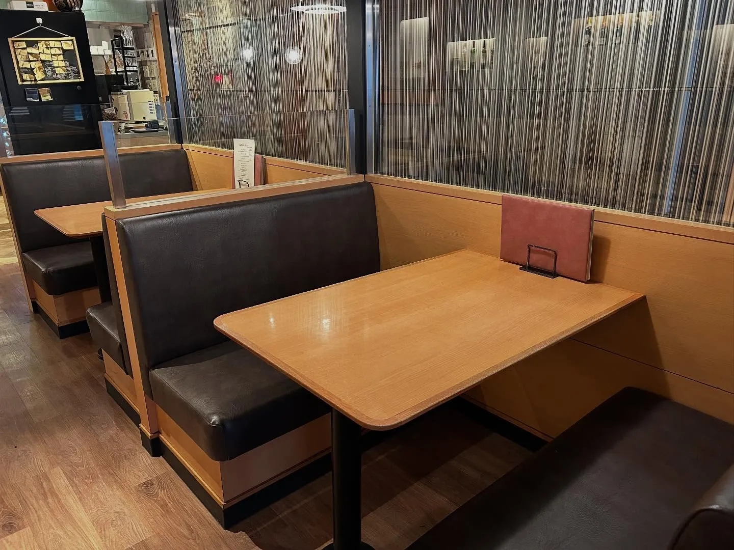 🧀本日より通常営業スタートです🧀