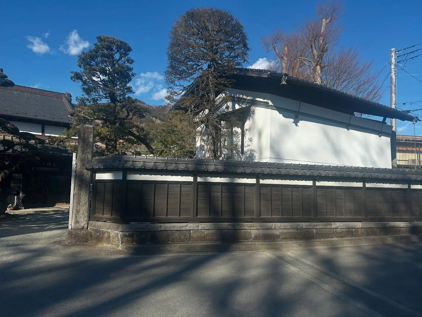 日本酒＆チーズ🧀