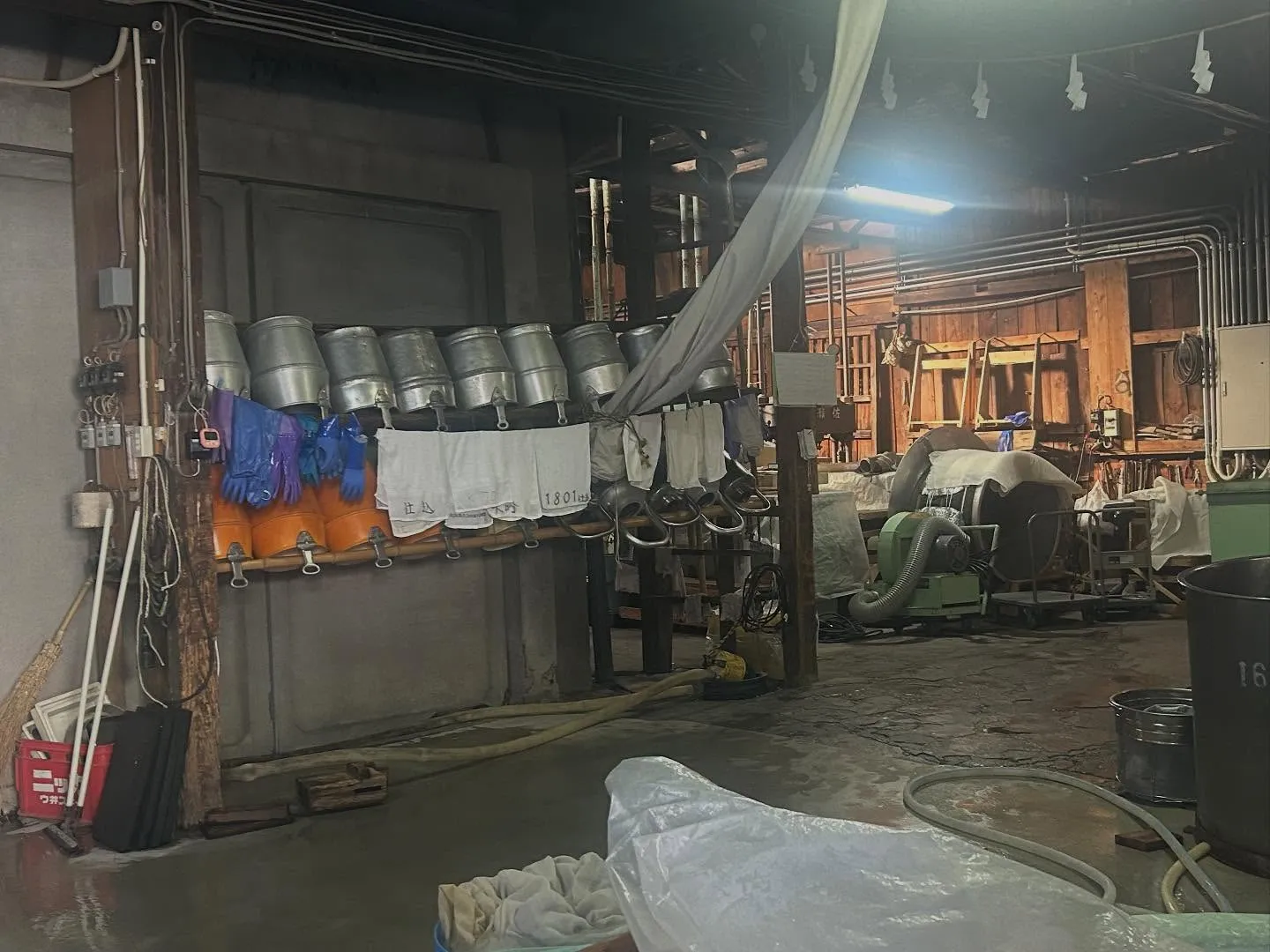 日本酒＆チーズ🧀