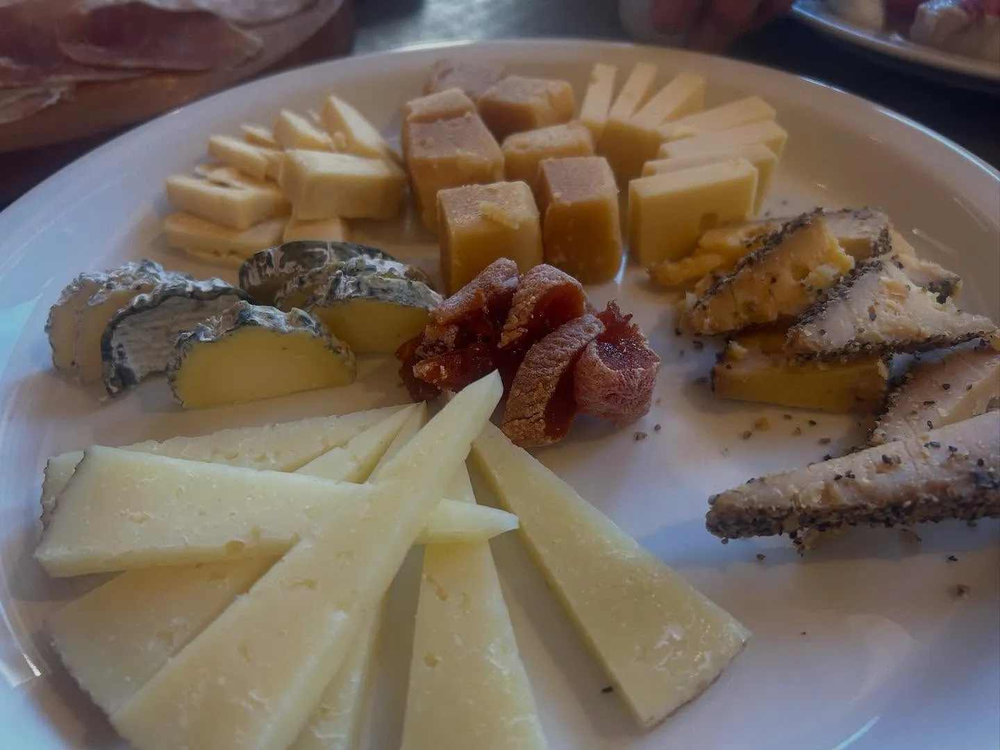 日本酒&チーズ🧀