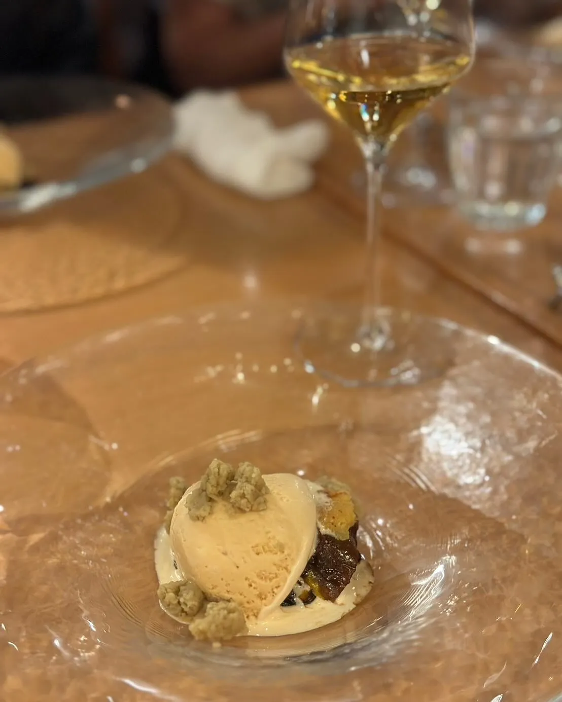 コラボイベント第2弾🧀🍷