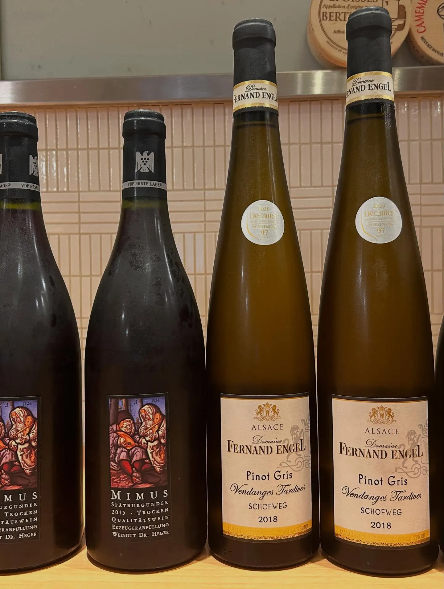 6月17日スペシャルコラボレーションディナー🍸🍽