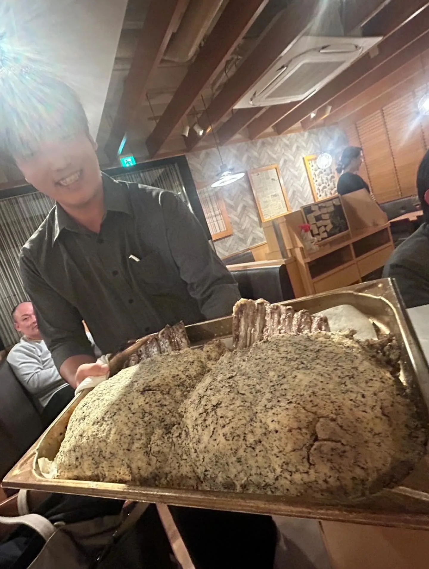 6月17日スペシャルコラボレーションディナー🍸🍽