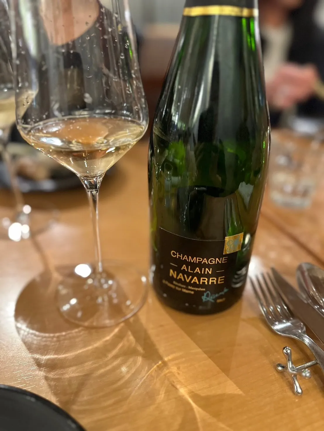 6月17日スペシャルコラボレーションディナー🍸🍽