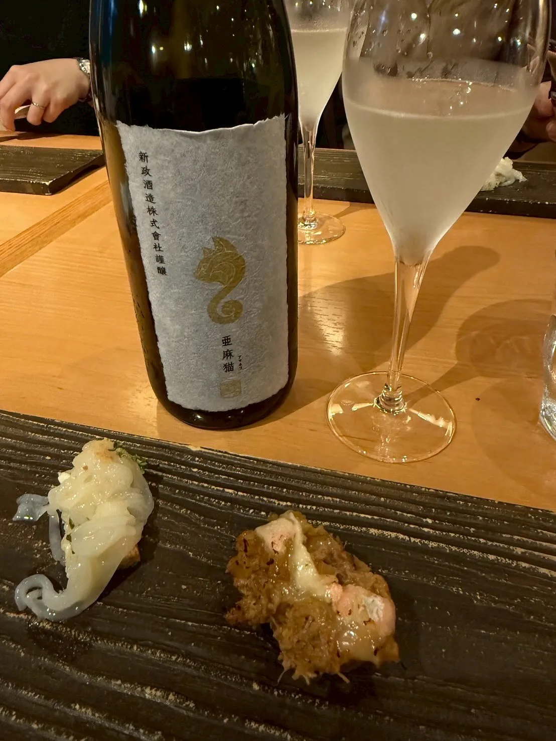 2025.6.17🧀第2回コラボディナーイベント