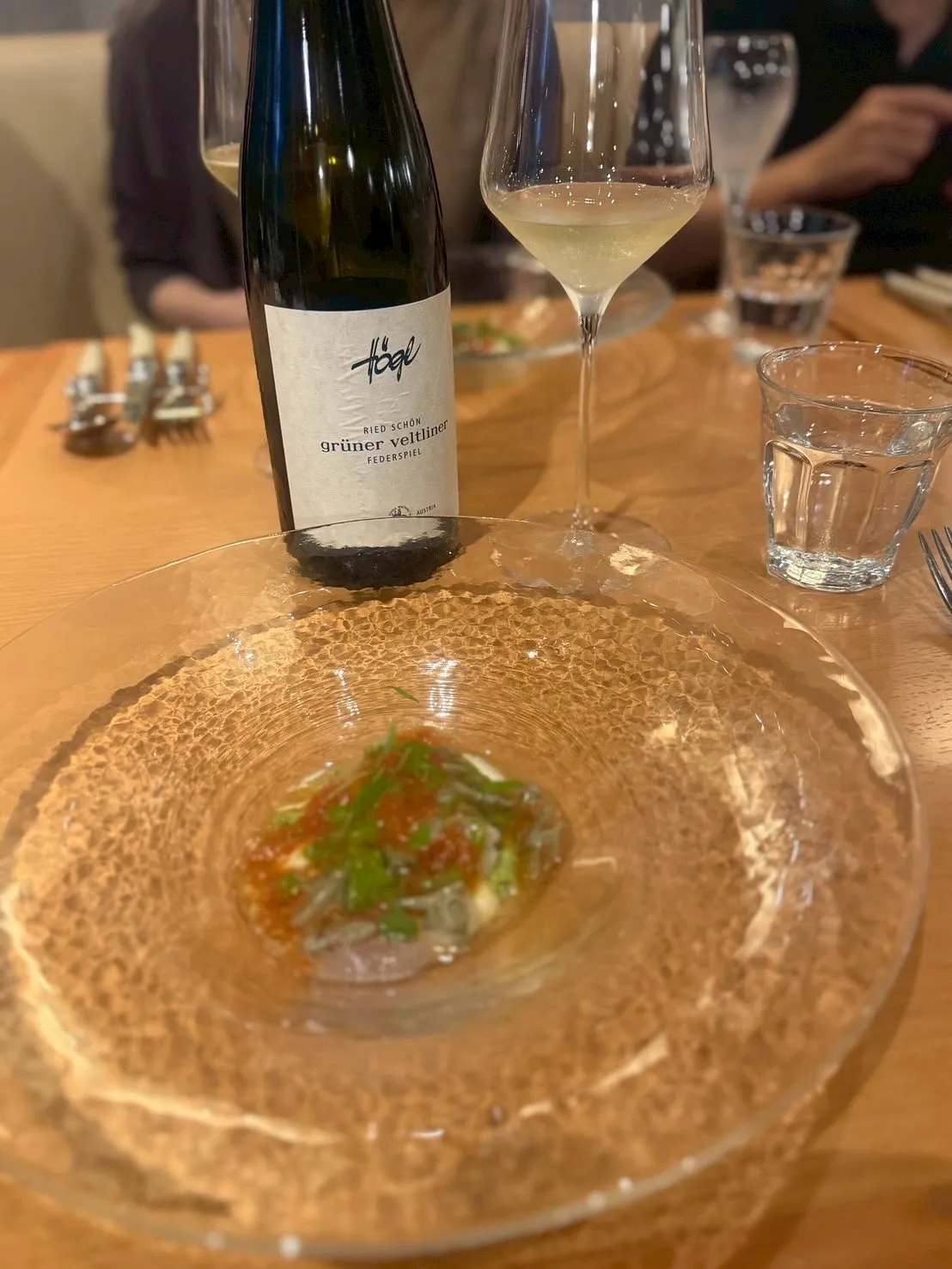 2025.6.17🧀第2回コラボディナーイベント