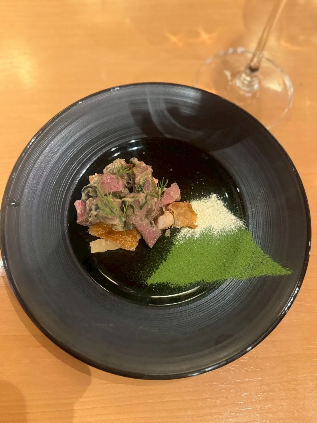 2025.6.17🧀第2回コラボディナーイベント