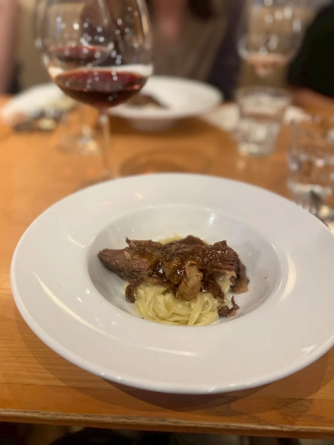 2025.6.17🧀第2回コラボディナーイベント