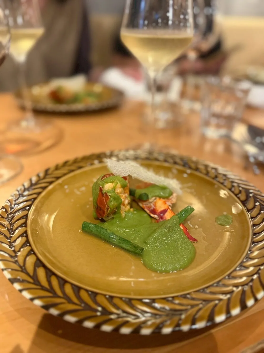 2025.6.17🧀第2回コラボディナーイベント