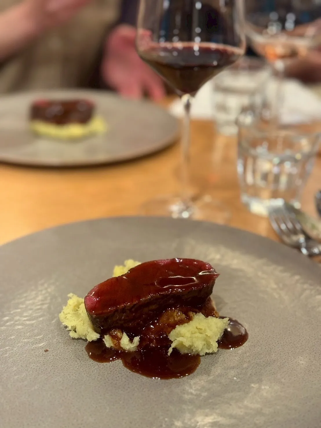 2025.6.17🧀第2回コラボディナーイベント