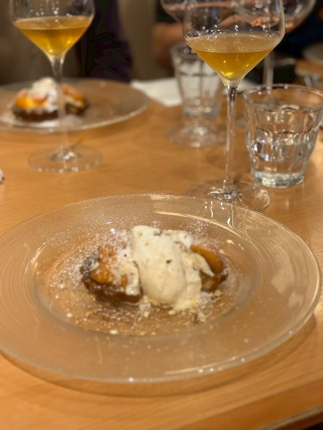 2025.6.17🧀第2回コラボディナーイベント