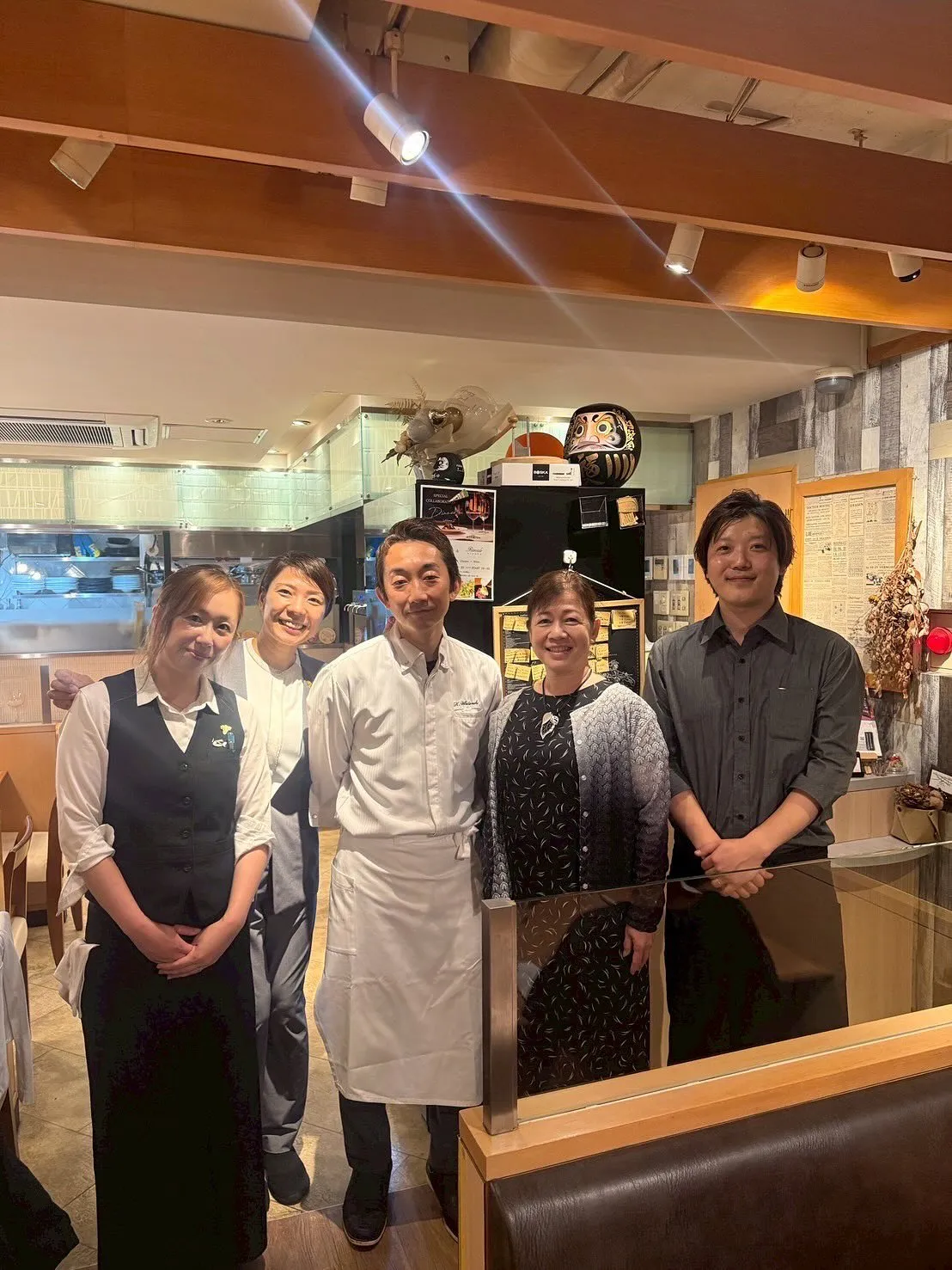 2025.6.17🧀第2回コラボディナーイベント