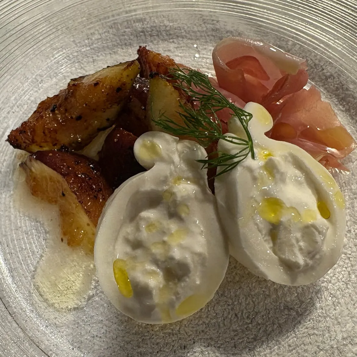 🍊季節のおすすめメニューが変わりました🍊